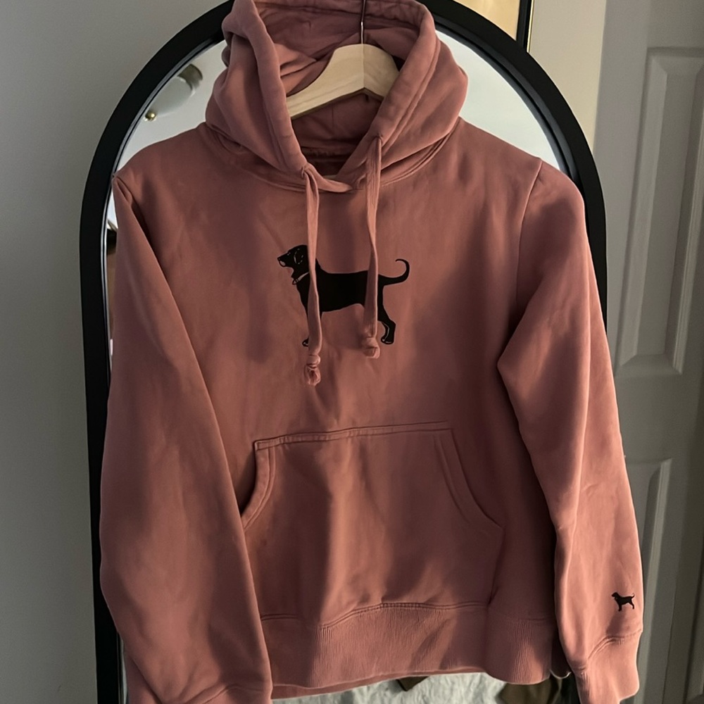 The Black Dog Legacy Collection Size X-small NWOT